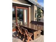 Ogentroost Comfortable holiday residence