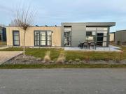 Chalet Meeresruhe Comfortable holiday residence