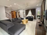 Comfy21 Homestay Ipoh near Sunway Tambun
