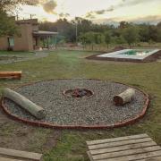 Top Villa Ciudad Parque