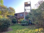 Habitación Privada en El Refugio - Santa Isabel