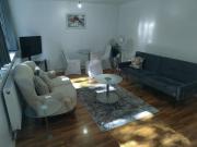 Urban Oasis with Private Terrace