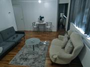 Urban Oasis with Private Terrace