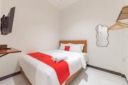 RedDoorz at Inara Residence Purwokerto