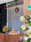 Cozy Garden Boutique hotel