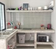 3 Bedrooms townhome, gated community KKC