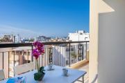 Glade - 1 Bedroom Apt W Balcony in Larnaca