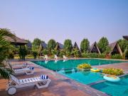 Regenta Resort Vindhyachal, Statue of Unity