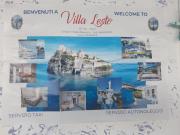 Villa Lesto Holiday Home - Ischia Apartments