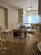 Warm&Inviting Herastrau Apart