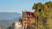 Summit Sherpa Mountain Hotel & Spa
