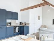 La Brise de Mer - Appt à 50m de la plage