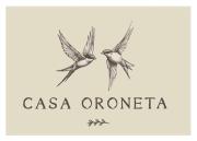 Casa Oroneta