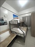 POEA Mega Mall WiFi Netflix