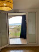 Le Palm Beach vue mer le Barcares