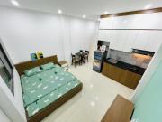 Parkside retreat in Hanoi