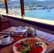 Top Bodrum City