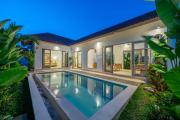 Bambola - Stunning Luxury Villa in Kerobokan