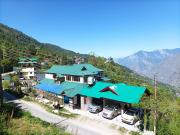 The Heritage, Sarahan