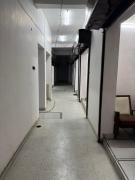 Magician locker room facility