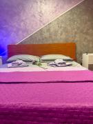 Michelle Luxury Living in centro a Gorizia