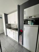 Top Six-Fours-les-Plages