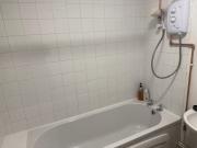 Homely Apartment entire one bedroom apartment