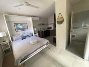 Lotus Shack - charming and private