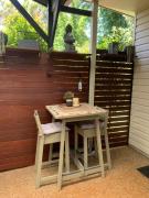 Lotus Shack - charming and private