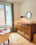 T3 Lumineux Proche de la Mer avec Place de Parking T3 Lumineux Proche de la Mer avec Place de Parking