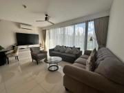 Lake view apartment in Laguna