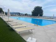 Beautiful Apartment Pool & Garage See View