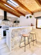 Ca Turón casa de pueblo