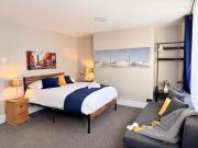 Luxury and Stylish Ensuits