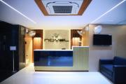 Novel Hotel