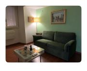 Apartment in historic palace