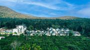 The Grand Retreat - Chikmagalur