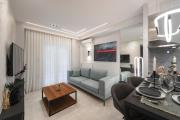 Tiffany by halu! Stylish apartment near Navarinou square