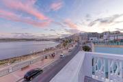 Top St Pauls Bay