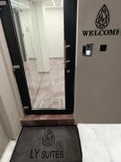 LY Sapphire Suite City Center