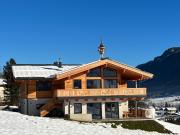 Penthouse Direkt an der Skipiste