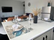 Beachside Bliss Flic en Flac Beach