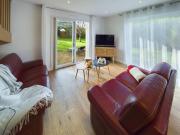 Maison pour 8 à Plomeur - Grand jardin