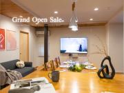 Tsuruhashi Nest - Holiday Home