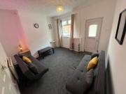 Cosy home in Stoke on Trent Cosy home in Stoke on Trent