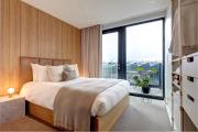 Design-led serviced apartments, Camden