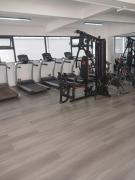 The LOFTEL building ruaka