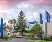 Garden Court East London