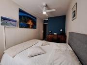 Chambre spacieuse nimes quartier populaire