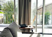 Great view and location in Lisbon!